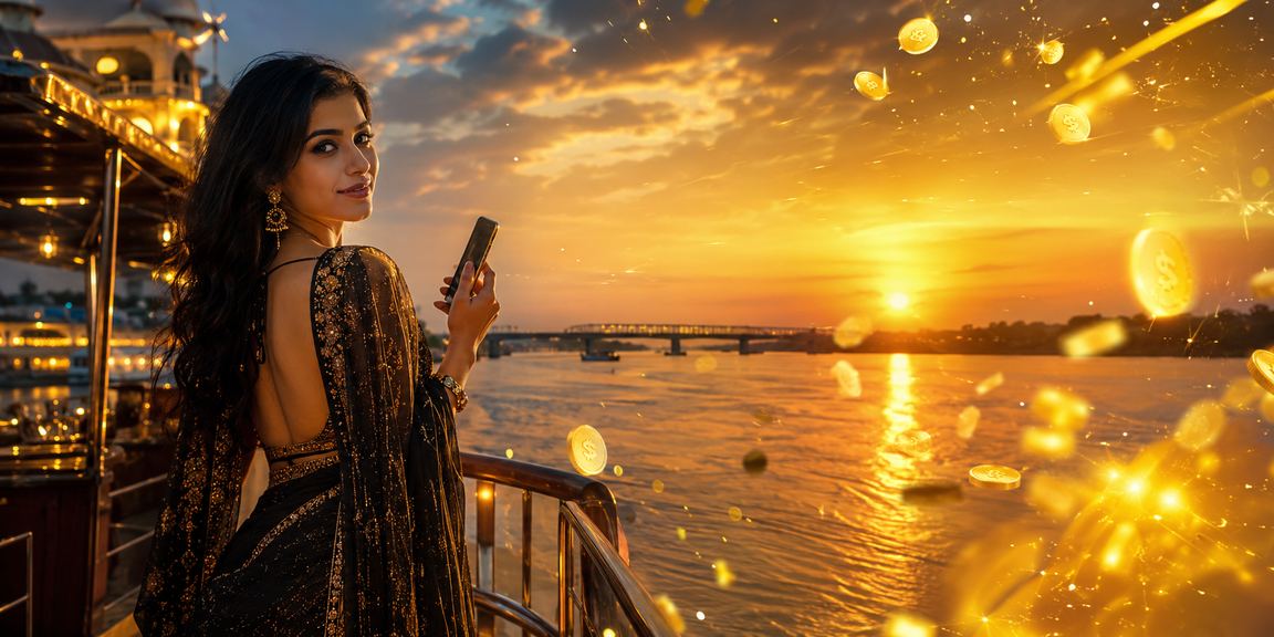 রাজশাহীতে টাকা ডিপোজিট করছেন একজন joya7777 ব্যবহারকারী