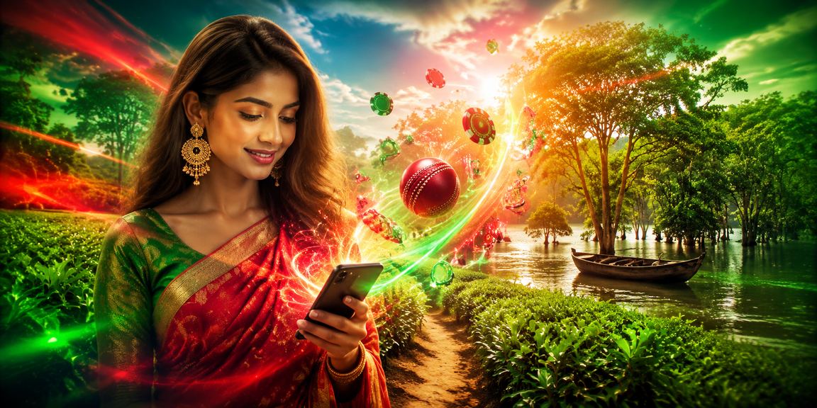 সিলেটে joya7777 - এ টস প্রেডিকশন বেটিং করছেন একজন ক্রিকেটপ্রেমী ব্যবহারকারী